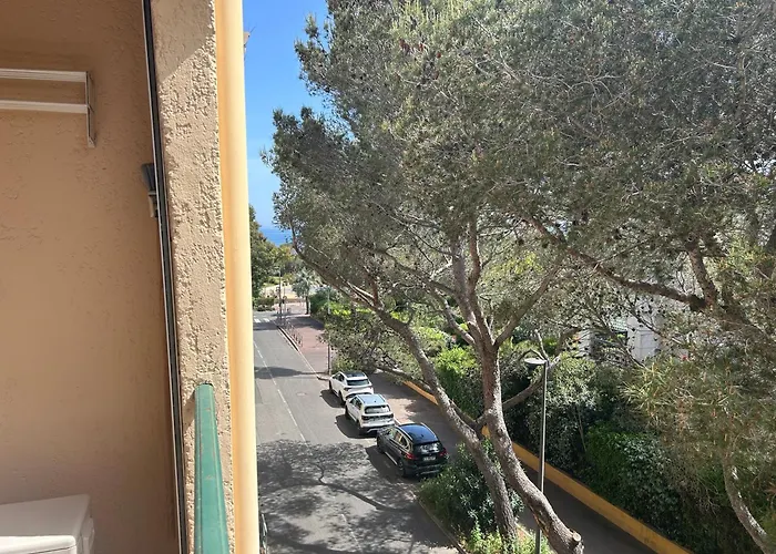 Sa050-316 Appt Mezzanine 4 Personnes Апартаменты *