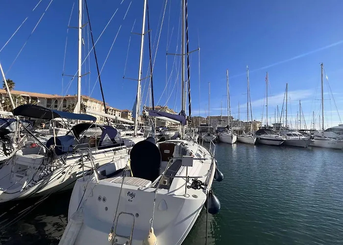 Sa050-316 Appt Mezzanine 4 Personnes Апартаменты