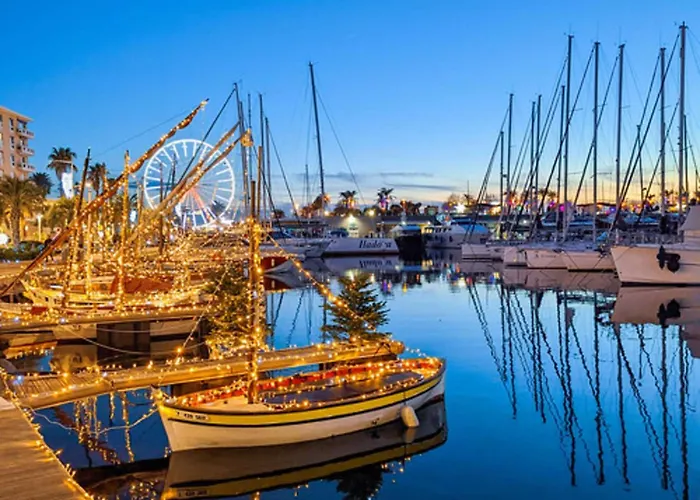 Апартаменты Sa050-316 Appt Mezzanine 4 Personnes Сен-Глф