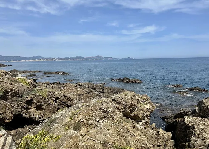 Апартаменты Sa050-316 Appt Mezzanine 4 Personnes *