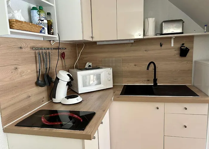 Sa050-316 Appt Mezzanine 4 Personnes Апартаменты *